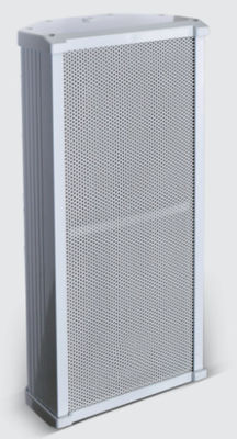 Audiospalten-Sprecher IP Poe des system-Ton-10w im Freien