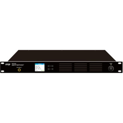 IP-Beschallungsanlage-IP-Netz-Verstärker der Tonausrüstungs-500w