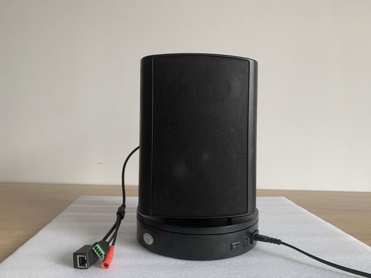 Aktives Wand-Berg Poe-Sprecher-IP-Netz-Sprecher-Beschallungsanlage-Audio