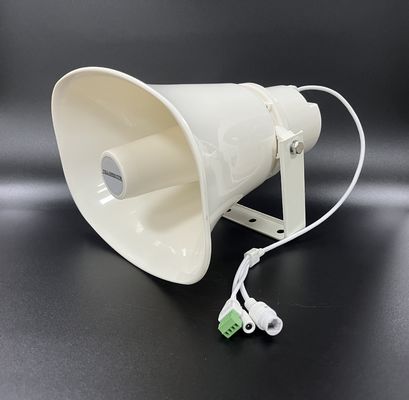 IP-Sprecher-Beschallungsanlage-IP-Horn-Sprecher des Schlückchen-30w für Projekt