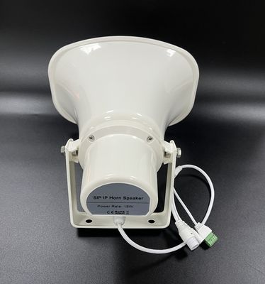 IP-Sprecher-Beschallungsanlage-IP-Horn-Sprecher des Schlückchen-30w für Projekt