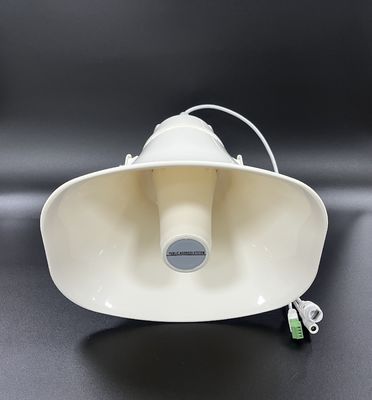 IP-Sprecher-Beschallungsanlage-IP-Horn-Sprecher des Schlückchen-30w für Projekt