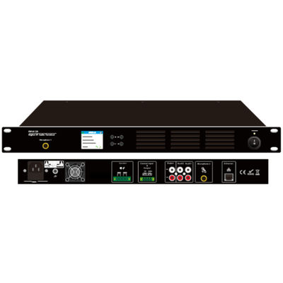 Beschallungsanlage-IP-Netz-Verstärker IP-120W für Projekt