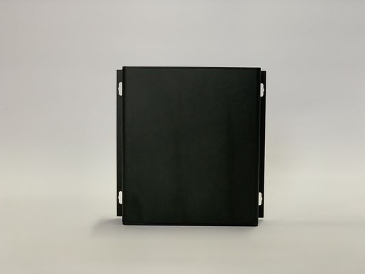 2*15W 8ohms IP-Netz-Beschallungsanlage-Wand-Berg-Verstärker für Projekt