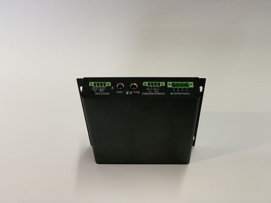 2*15W 8ohms IP-Netz-Beschallungsanlage-Wand-Berg-Verstärker für Projekt