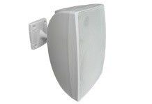4&quot; Berg-Sprecher-weiße Beschallungsanlage der Wand-20W