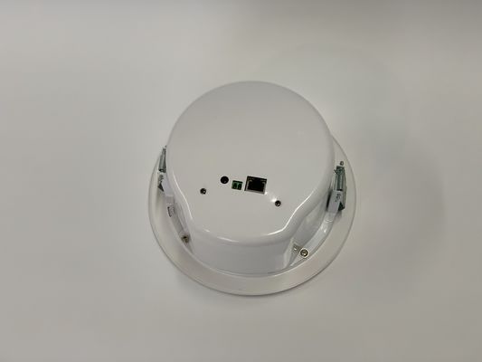 Verstärker-Sprecher-Beschallungsanlage-IP-Decken-Sprecher IP-6w