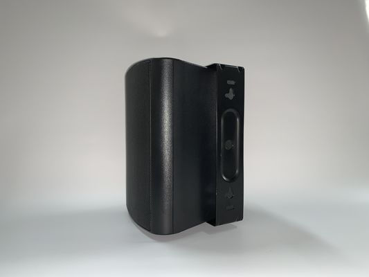 10 W/15 W IP-Verstärker-Pa-System Ip-Poe-betriebene Lautsprecher zur Wandmontage