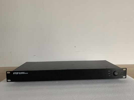 IP-900DC Beschallungsanlage-Netz-Audiovorverstärker mit Decoder