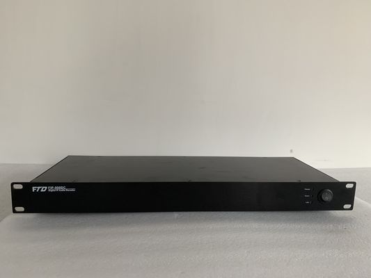 Netz-Audioadapter der öffentlichen Ansprache des Rundschreibsystem-IP der Beschallungsanlage-IP