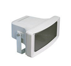 IP PA-System Netzwerklautsprecher Outdoor 30 W IP-Hornlautsprecher mit Poe