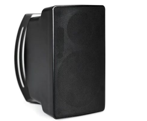 Allgemeiner Wand-Berg-Sprecher der Lautsprecheranlagen-40W mit Energie-Hähnen