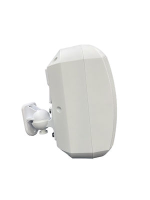 Zoll 20w-10w-5w-2.5w 100v u. 8ohms PA-Lautsprecheranlagen-4,5 imprägniern Wand-Berg-Sprecher