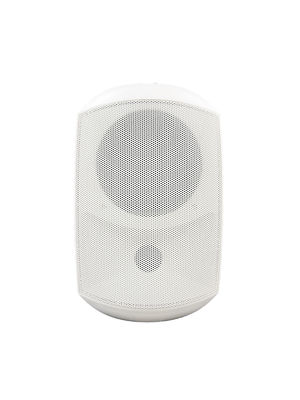 Zoll 20w-10w-5w-2.5w 100v u. 8ohms PA-Lautsprecheranlagen-4,5 imprägniern Wand-Berg-Sprecher