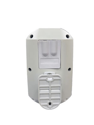 Zoll 20w-10w-5w-2.5w 100v u. 8ohms PA-Lautsprecheranlagen-4,5 imprägniern Wand-Berg-Sprecher