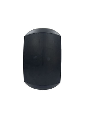 Zoll 40w-20w-10w-5w 100v u. 8ohms PA-Lautsprecheranlagen-6,5 imprägniern Wand-Berg-Sprecher