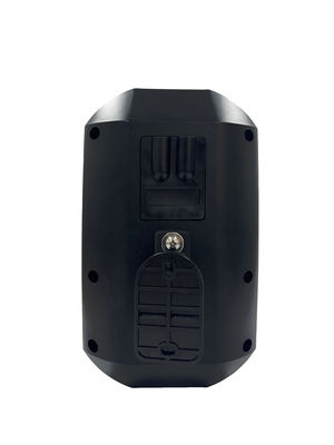 Zoll 40w-20w-10w-5w 100v u. 8ohms PA-Lautsprecheranlagen-6,5 imprägniern Wand-Berg-Sprecher