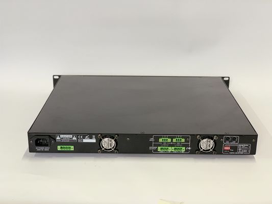Endverstärker 5000 Watt klassifizieren d-Zweikanal-120W Endverstärker