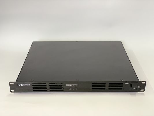 Endverstärker 5000 Watt klassifizieren d-Zweikanal-120W Endverstärker