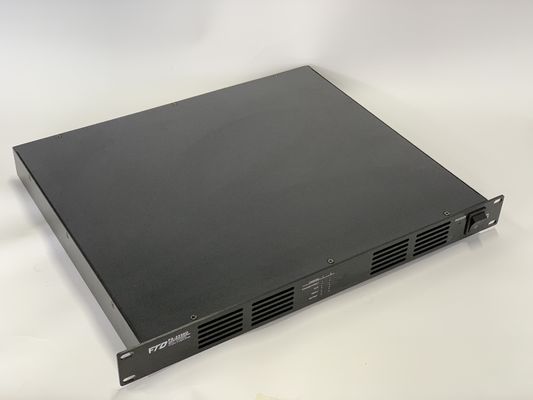 Endverstärker 5000 Watt klassifizieren d-Zweikanal-120W Endverstärker