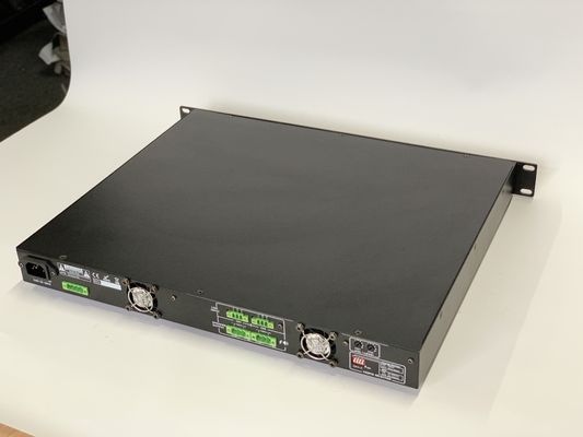 Endverstärker 5000 Watt klassifizieren d-Zweikanal-120W Endverstärker