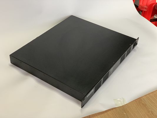 240W Endverstärker-Endverstärker der Klassen-D Zweikanal-5000 Watt