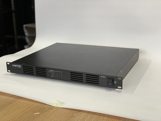 Der Klassen-D Vierkanalverstärker Verstärker-des Brett-120W der klassen-D