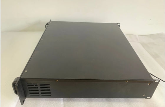 Energie-Mischer-Endverstärker Berufs-20000W der PA-Endverstärker-Zweikanal- Verstärker-2*120W und der Sprecher