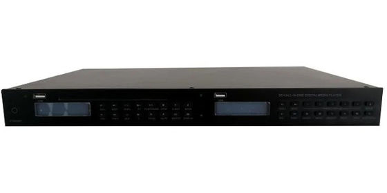 CD-/DVDspieler-Taschen-u. Fall-CD-Player mit MP3 und FM und RS-232 Ftd-25CD
