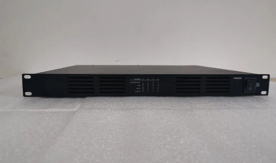 Zweikanal-350W Endverstärker der PA-Verstärker-Klassen-D 5000 Watt