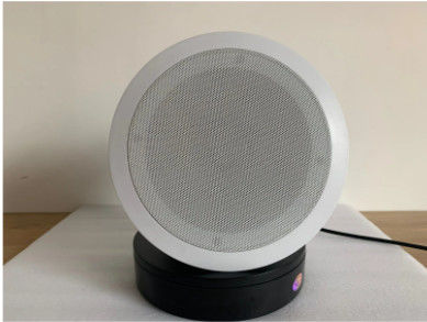 Decke SPRECHER mit Licht und bluetooth Sprecher