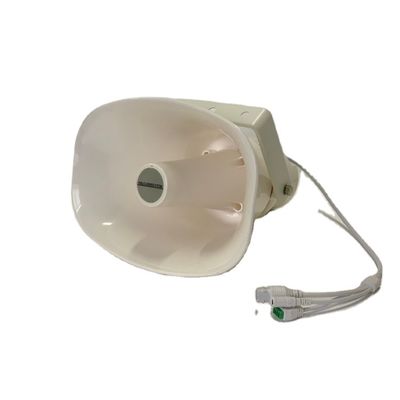 IP-Netz-Audio-System mit 6W Verstärker POE-Decken-Sprecher der Klassen-D eingebautem für Effektivwert 6Watts (1KHz@-3dB)