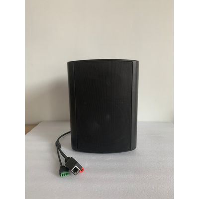 Verhältnis-Audioformat 0.9kg der IP-Netz-Beschallungsanlage-85dB S/N