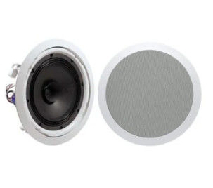 Decken-Sprecher 6&quot; Doppeldecken-Sprecher des kegel-10W