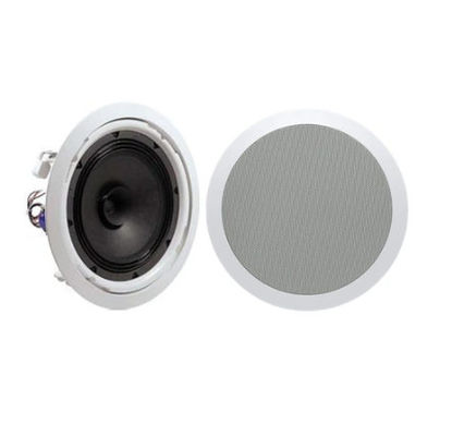 Allgemeine Lautsprecheranlage 8&quot; Doppel-ConeCeilings-Sprecher