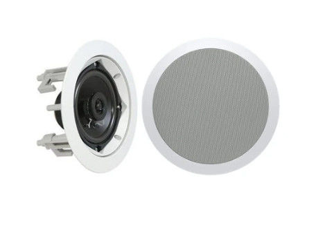 ABS 8&quot; Koaxialpa-syatem Decken-Sprecher jbl Sprecher