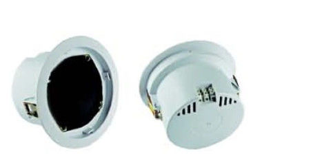 5&quot; Decken-Sprecher der öffentlichen Ansprache 100V (3W-6W)   Deckensprecher bluetooth Radioapparat