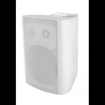 drahtloser PA-Lautsprecher 5&quot; Zweiwegaktiver PA-Lautsprecher des wand-Berg-Sprechers (30W)