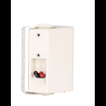 drahtloser PA-Lautsprecher 5&quot; Zweiwegaktiver PA-Lautsprecher des wand-Berg-Sprechers (30W)