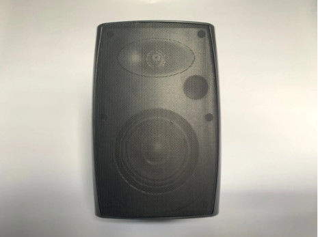 5&quot; Zweiwegwand-Berg-Sprecher bluetooth Wand-Bergsprecher mit Verstärker