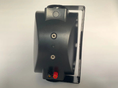 5&quot; Zweiwegwand-Berg-Sprecher bluetooth Wand-Bergsprecher mit Verstärker
