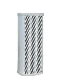 PA-Tonanlage Spalten-Sprecher im Freien (15W/10W)