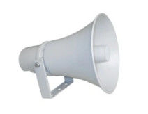 Tonanlage-wetterfester Horn-Aluminiumsprecher Beschallungsanlage mit 4 Sprechern