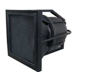 Sprecher des Horn-FOH-3150 im Freien, 2-weg-150W, IP66, 75-18KHz