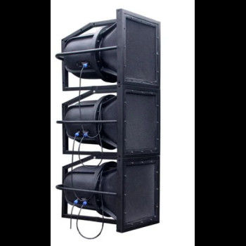 FOH-3400 15&quot; 2weghorn-Sprecher im Freien, 400W, 100V/70V, 50-20KHz, IP55
