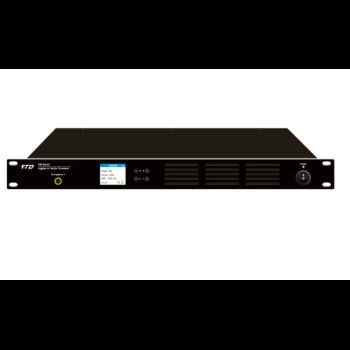19 Zoll-Gestell-Berg IP-Netz-Verstärker