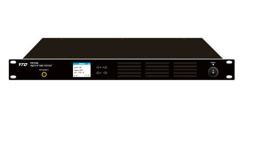 19&quot; Gestell-Berg IP-Verstärker für Superabstands-Audio