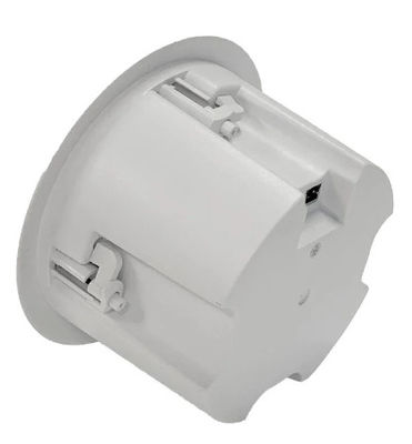 IP Poe trieb Decken-Sprecher für allgemeine Lautsprecheranlage an