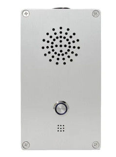 IP-Netz-klassische Wechselsprechanlagen-Platte FIT-501