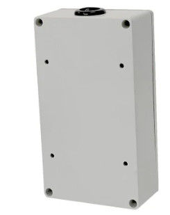 IP-Netz-klassische Wechselsprechanlagen-Platte FIT-501